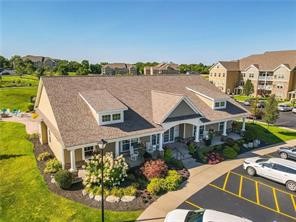 57 Thompson Lane Canandaigua City, NY 14424 - Photo 42 of 48 Club House