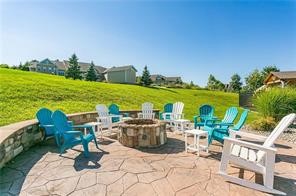 57 Thompson Lane Canandaigua City, NY 14424 - Photo 46 of 48 Club House Fire Pit