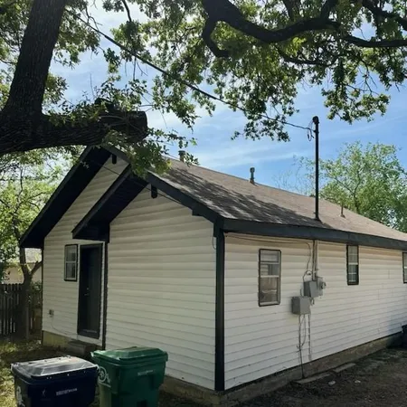 $199,000 | 313 North Wood Street, Denton, TX 76209
