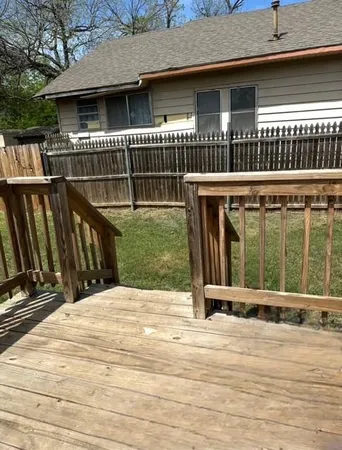 $199,000 | 313 North Wood Street, Denton, TX 76209