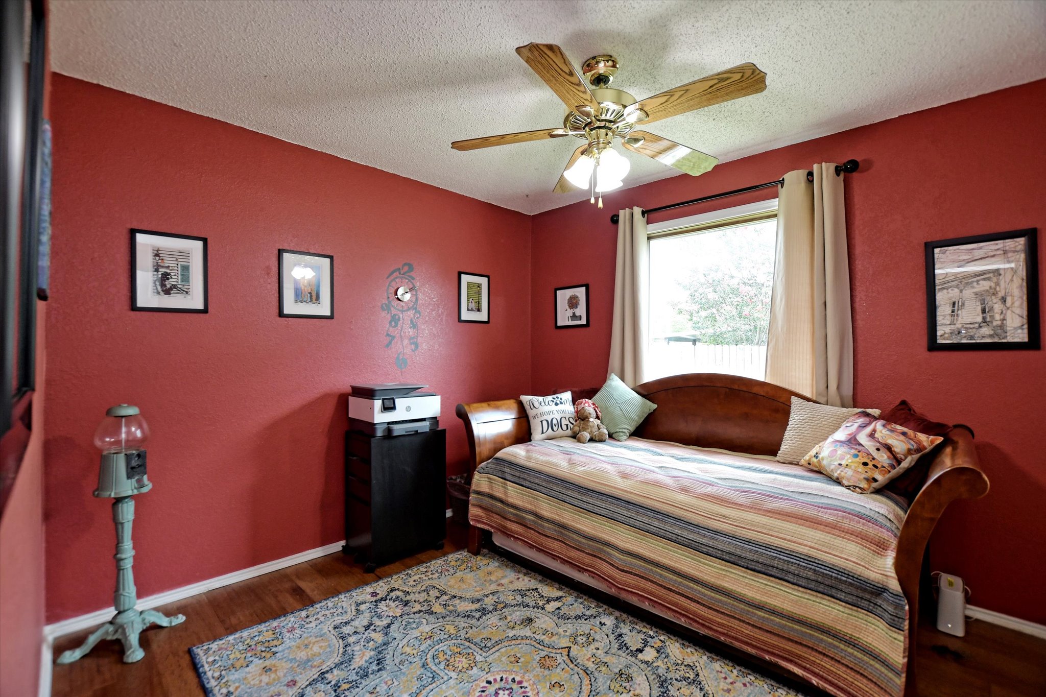 1002 West Noton Street Pflugerville, TX 78660 - Photo 23 of 32 2nd bedroom