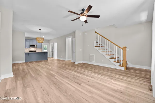 $2,200 | 1330 North Rdg Street, Southern Pines, NC 28387