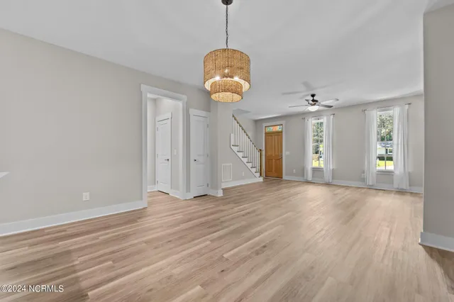 $2,200 | 1330 North Rdg Street, Southern Pines, NC 28387