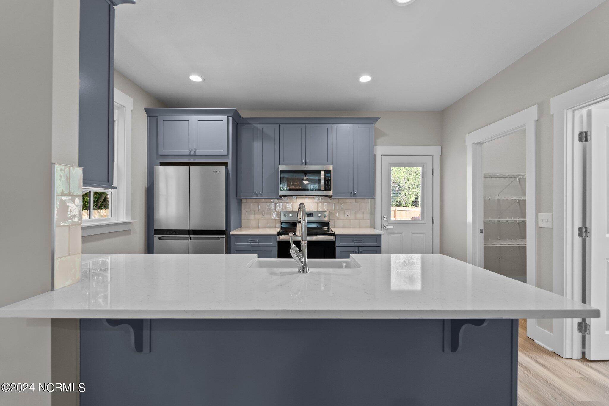 1330 North Rdg Street Southern Pines, NC 28387 - Photo 16 of 38 Kitchen