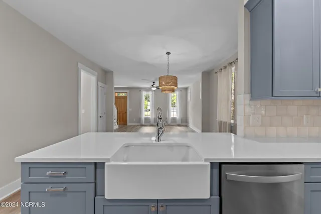 $2,200 | 1330 North Rdg Street, Southern Pines, NC 28387