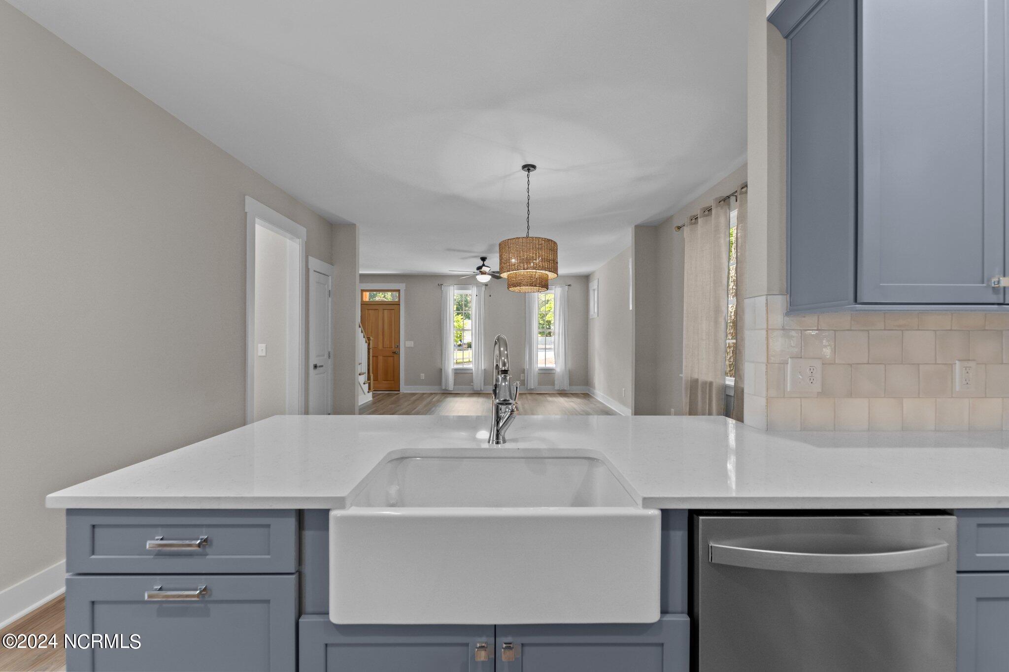 1330 North Rdg Street Southern Pines, NC 28387 - Photo 18 of 38 Kitchen