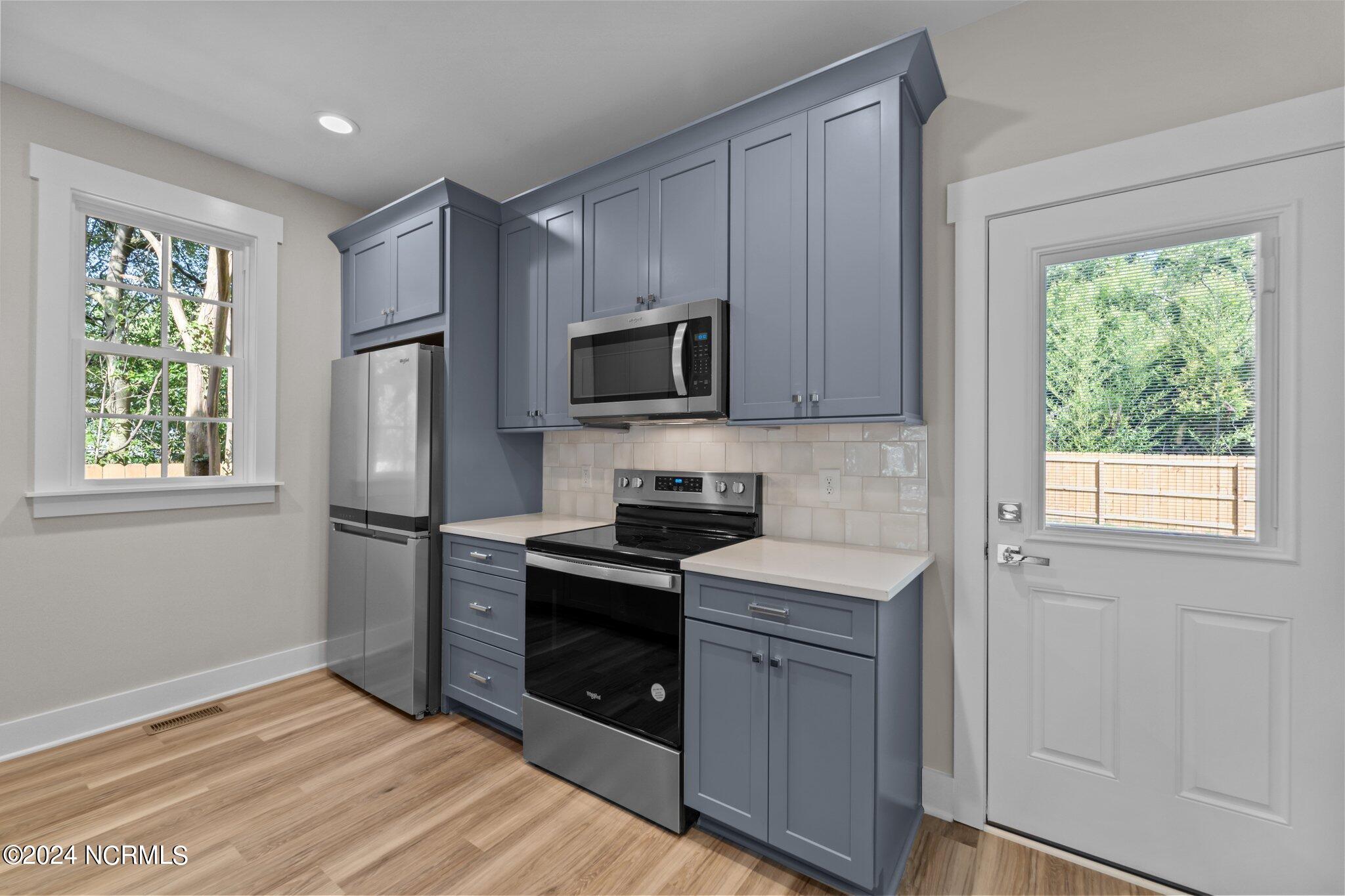 1330 North Rdg Street Southern Pines, NC 28387 - Photo 19 of 38 Kitchen