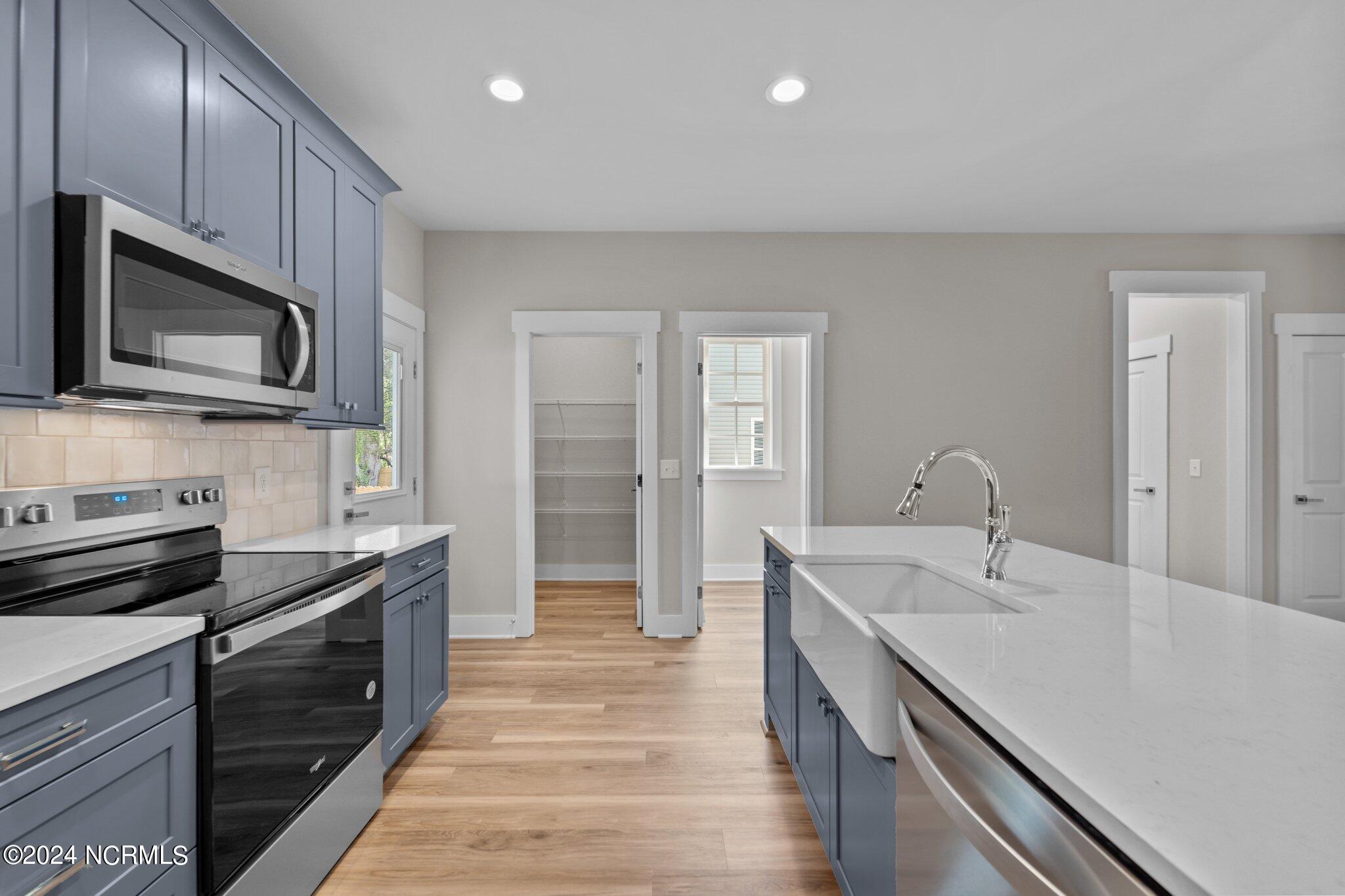 1330 North Rdg Street Southern Pines, NC 28387 - Photo 20 of 38 Kitchen