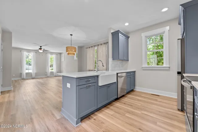 $2,200 | 1330 North Rdg Street, Southern Pines, NC 28387