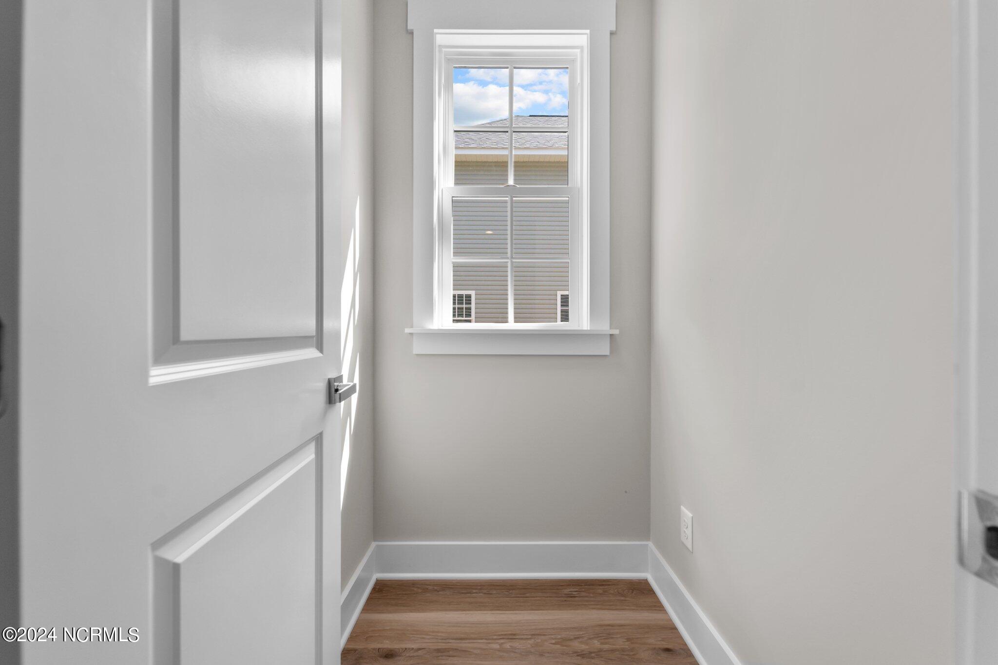 1330 North Rdg Street Southern Pines, NC 28387 - Photo 23 of 38 Utility Closet
