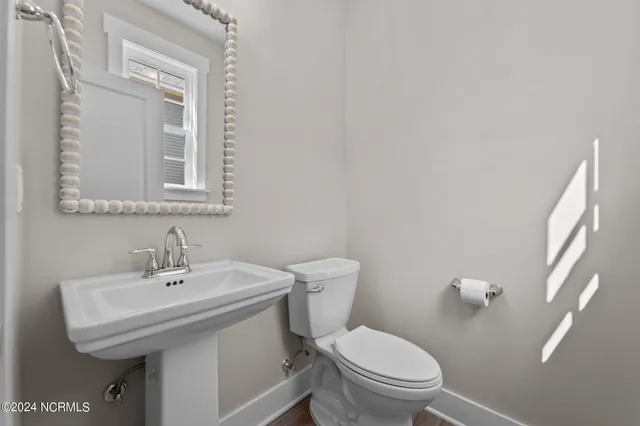 $2,200 | 1330 North Rdg Street, Southern Pines, NC 28387