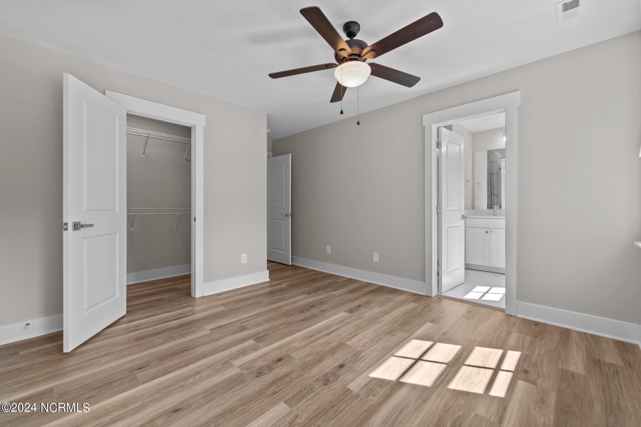 1330 North Rdg Street Southern Pines, NC 28387 - Photo 27 of 38 Primary BR