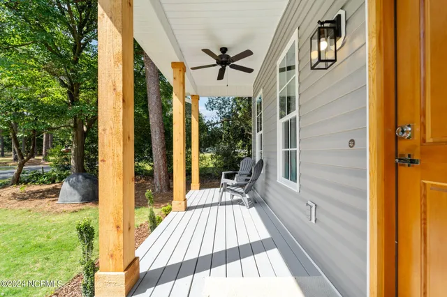 $2,200 | 1330 North Rdg Street, Southern Pines, NC 28387