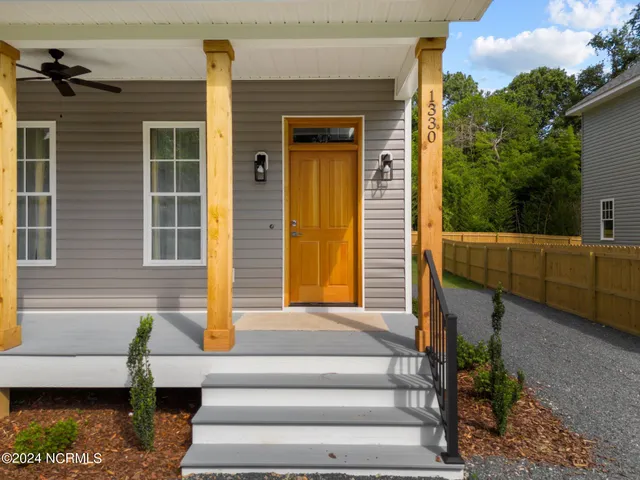 $2,200 | 1330 North Rdg Street, Southern Pines, NC 28387