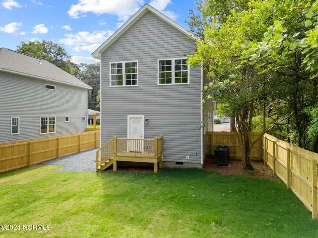 $2,200 | 1330 North Rdg Street, Southern Pines, NC 28387