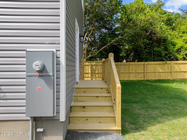 $2,200 | 1330 North Rdg Street, Southern Pines, NC 28387