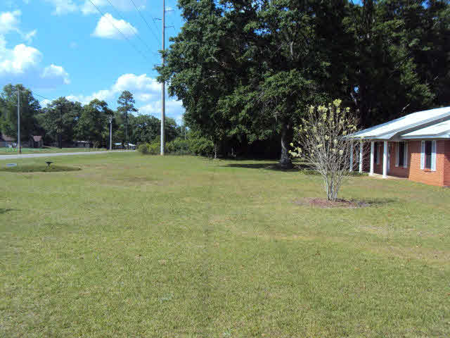 42750 Pine Grove Road Bay Minette, AL 36507 - Photo 21 of 22 Front Yard