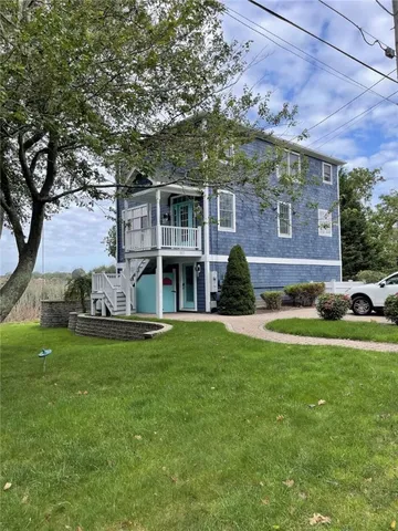 $4,000 | 117 Camden Road, Narragansett, RI 02882