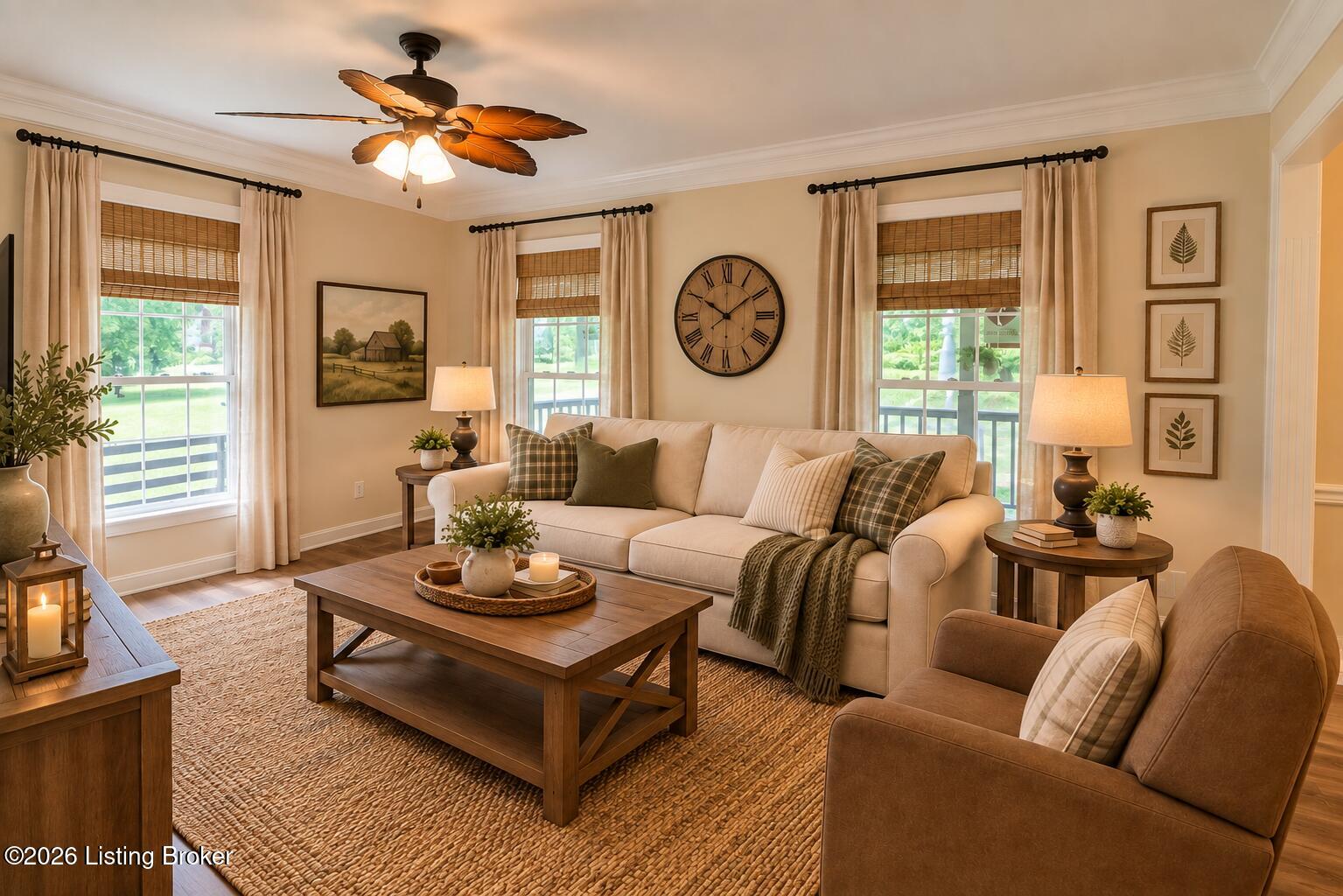 10700 Back Run Road Louisville, KY 40299 - Photo 15 of 55 family room