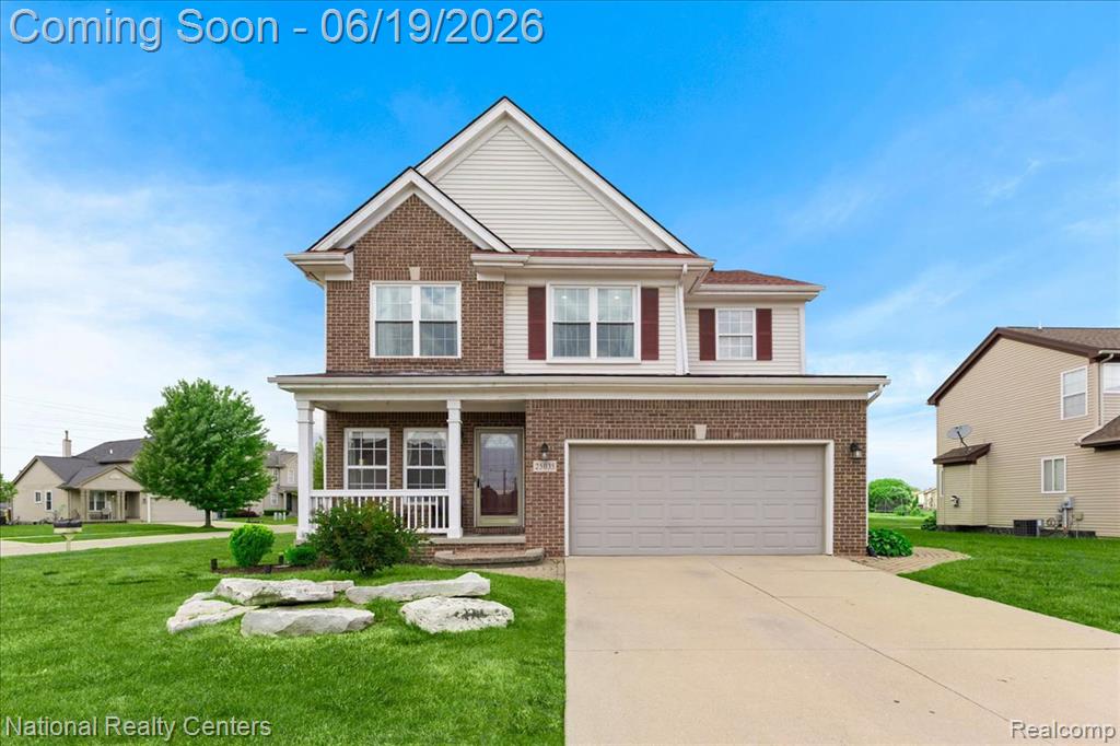 25035 Constitution Boulevard Warren, MI 48089 - Photo 1 of 17