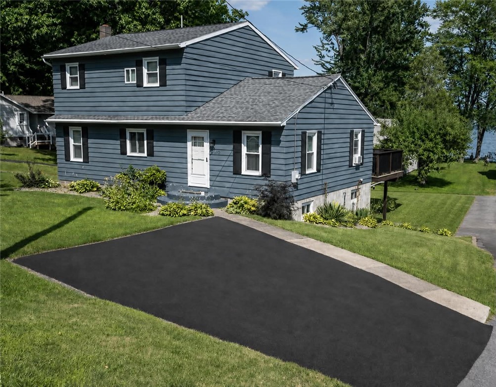 6076 West Lake Road Fleming, NY 13021 - Photo 1 of 24 Gallery Image 1