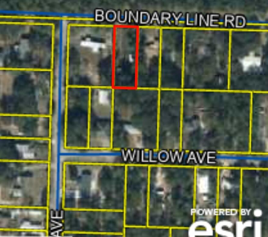 40 Boundry Line Road Freeport, FL 32439 - Photo 1 of 1 Screenshot_20230525_081005_Chrome
