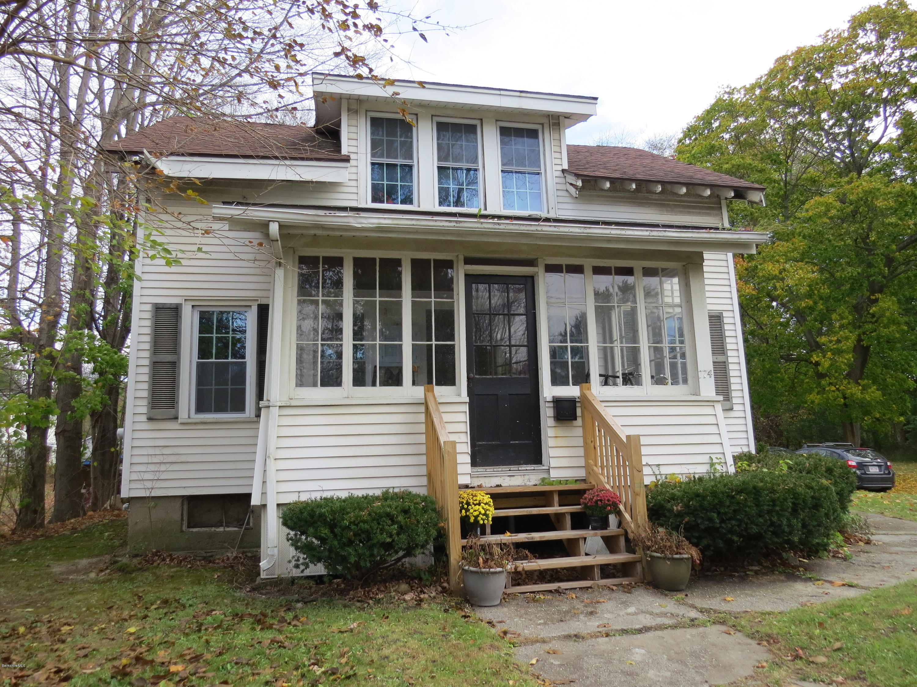 774 Simonds Road Williamstown, MA 01267 - Photo 1 of 26 Front of house