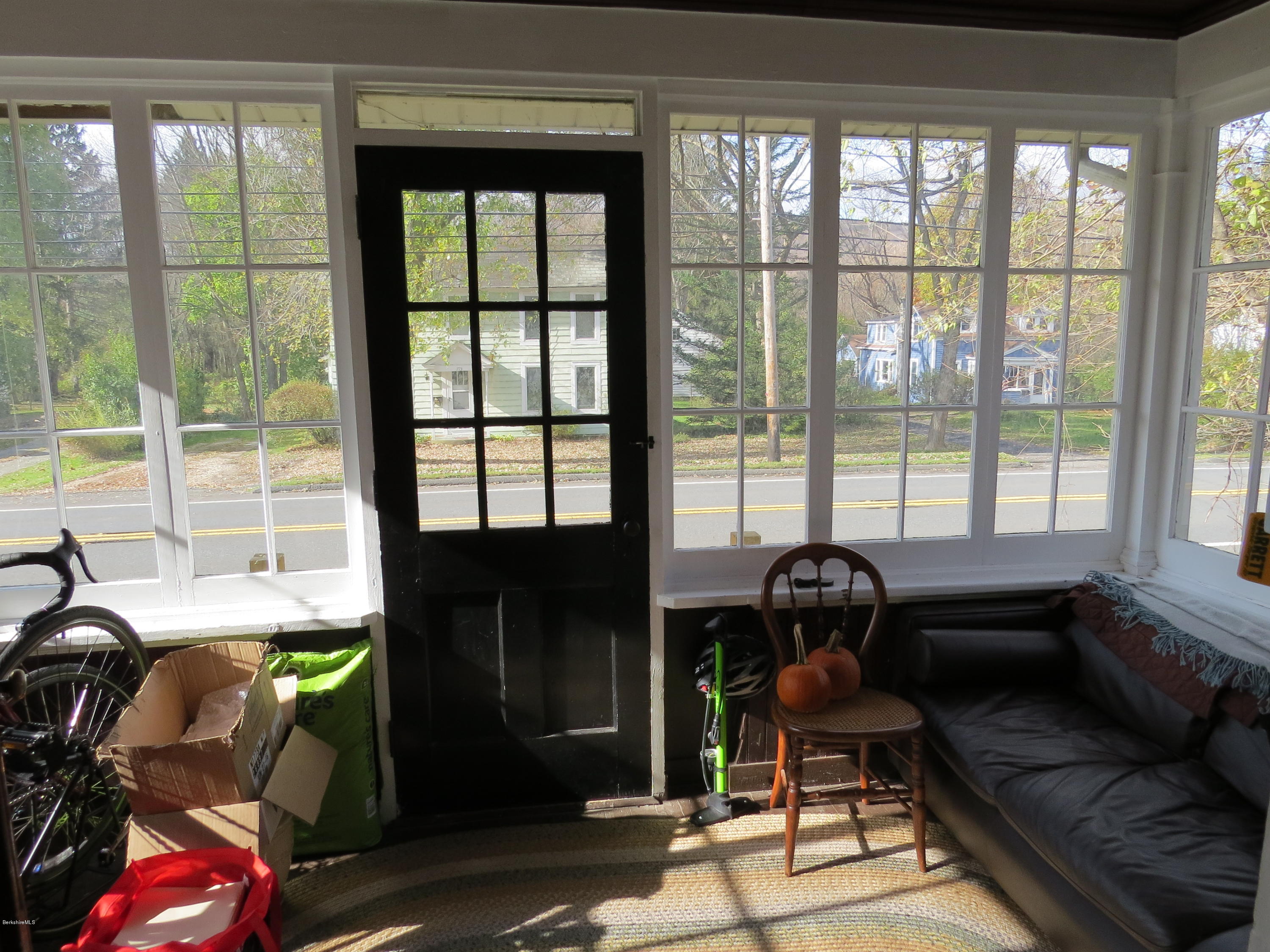 774 Simonds Road Williamstown, MA 01267 - Photo 14 of 26 Enclosed front porch