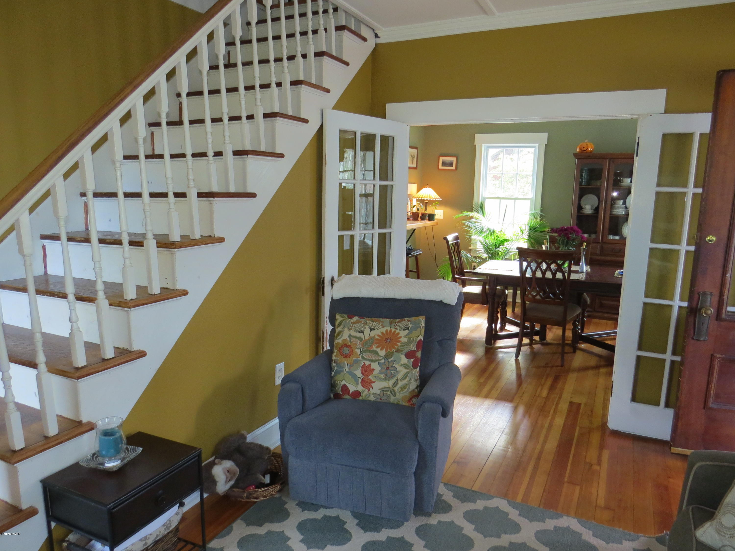 774 Simonds Road Williamstown, MA 01267 - Photo 17 of 26 French doors