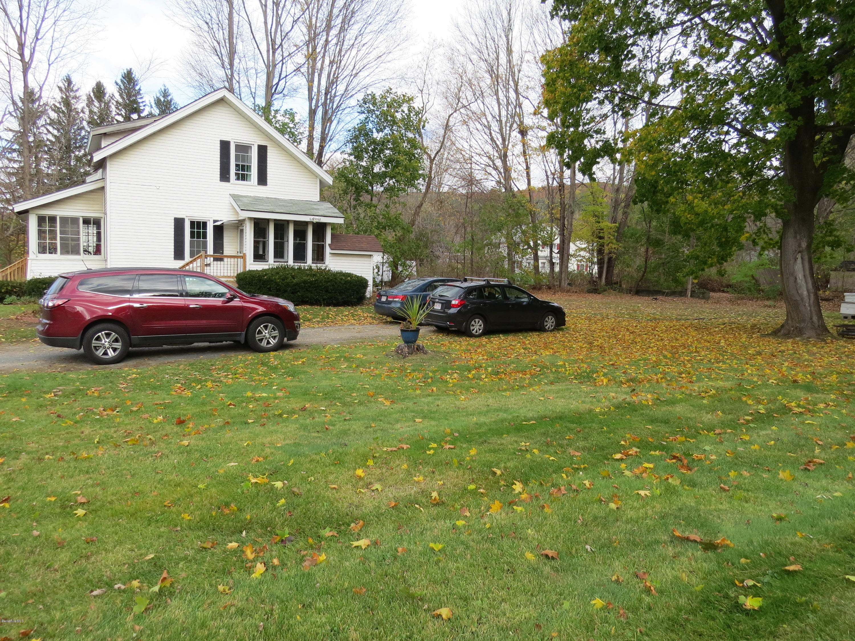 774 Simonds Road Williamstown, MA 01267 - Photo 20 of 26 Plenty of Parking