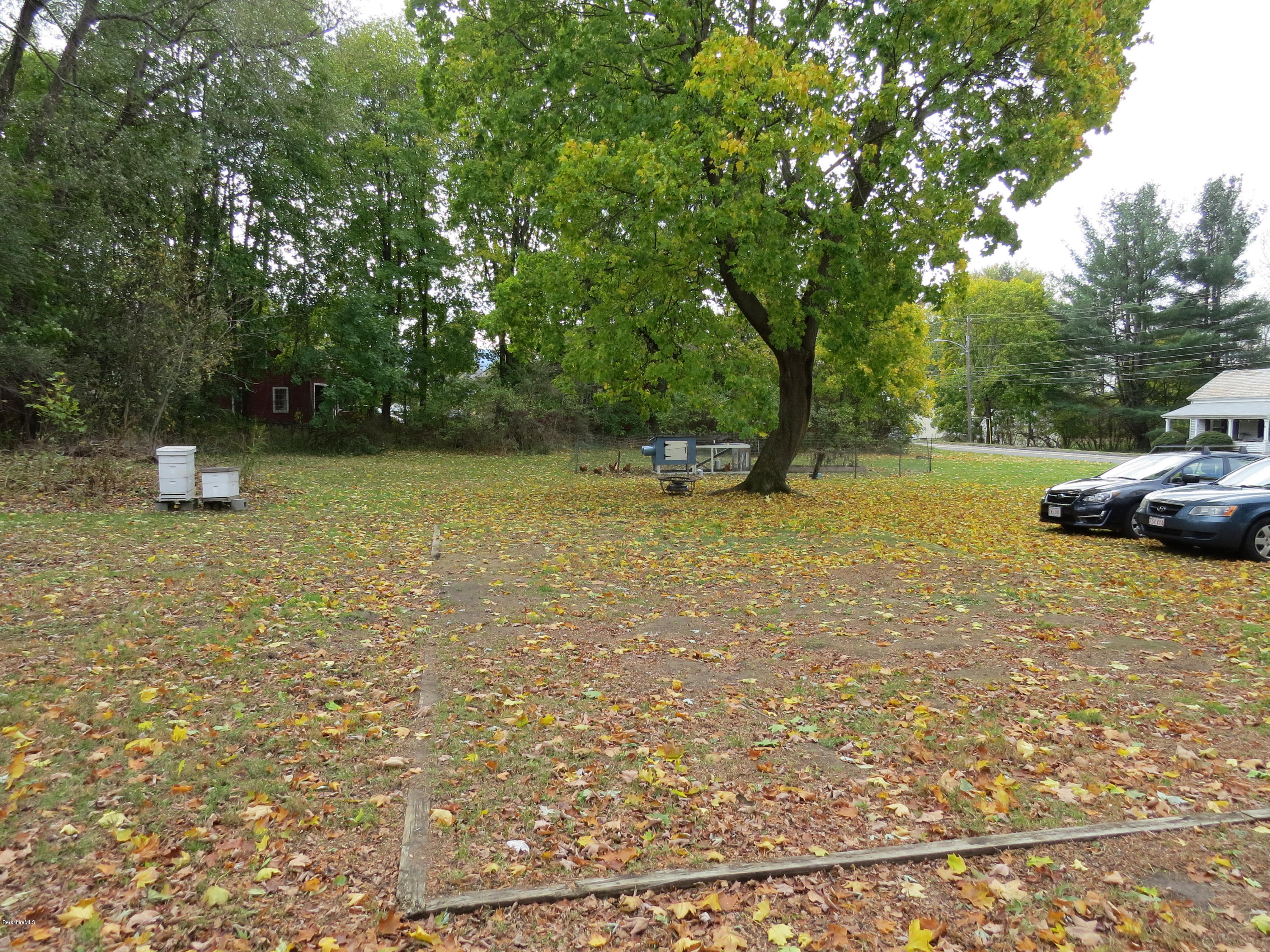 774 Simonds Road Williamstown, MA 01267 - Photo 25 of 26 Yard