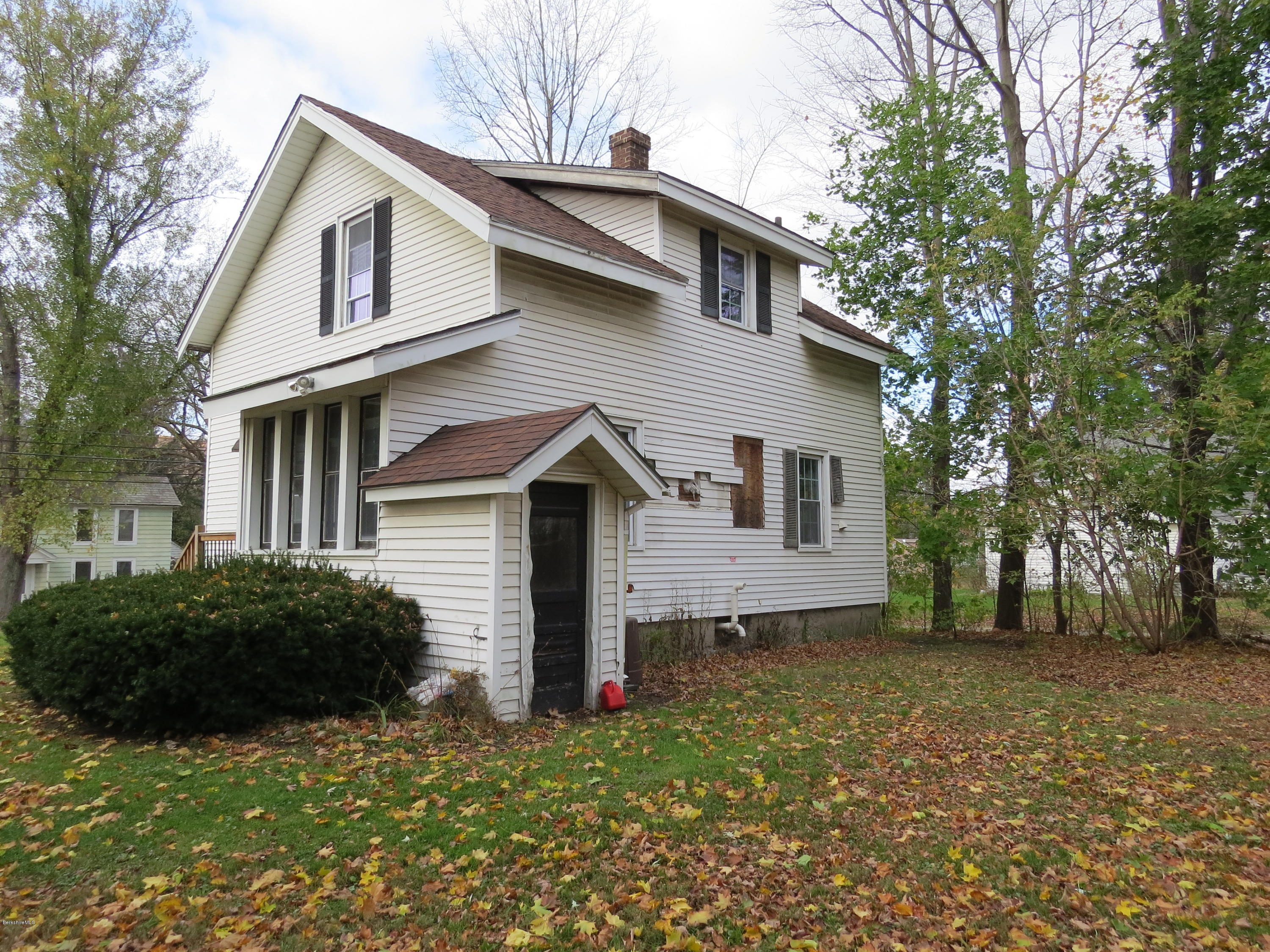 774 Simonds Road Williamstown, MA 01267 - Photo 26 of 26 Back of house