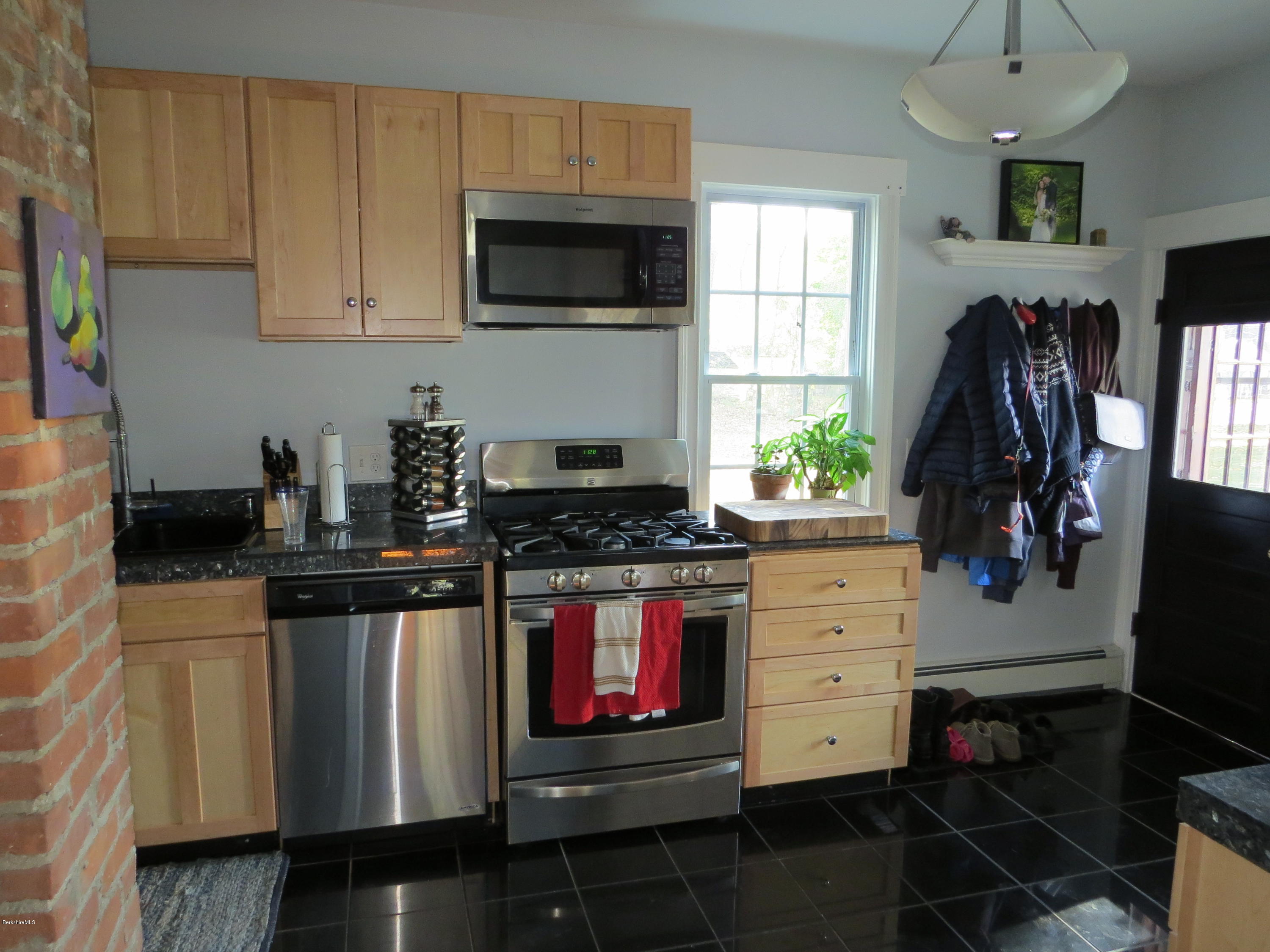 774 Simonds Road Williamstown, MA 01267 - Photo 4 of 26 Kitchen