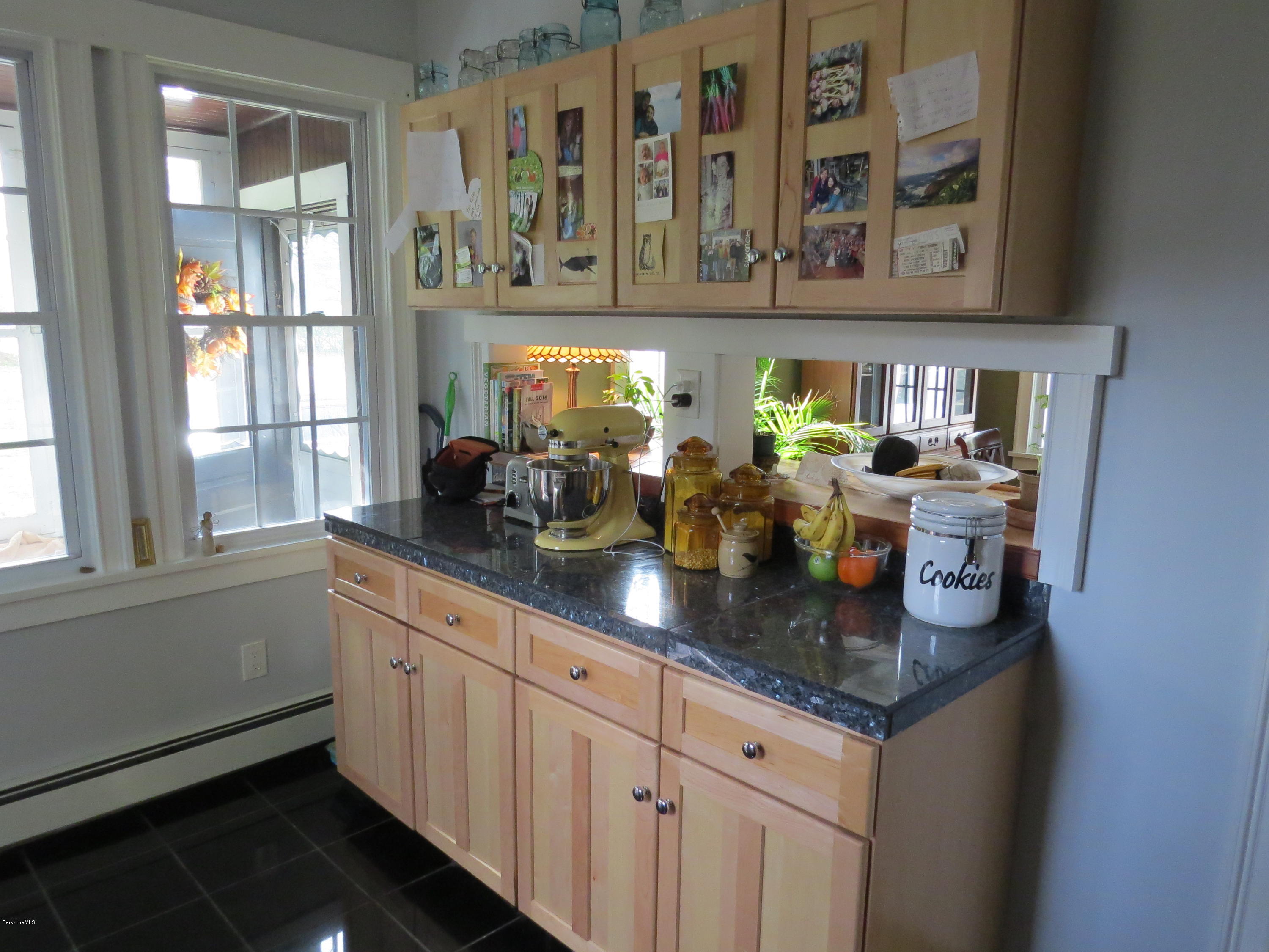 774 Simonds Road Williamstown, MA 01267 - Photo 5 of 26 Kitchen