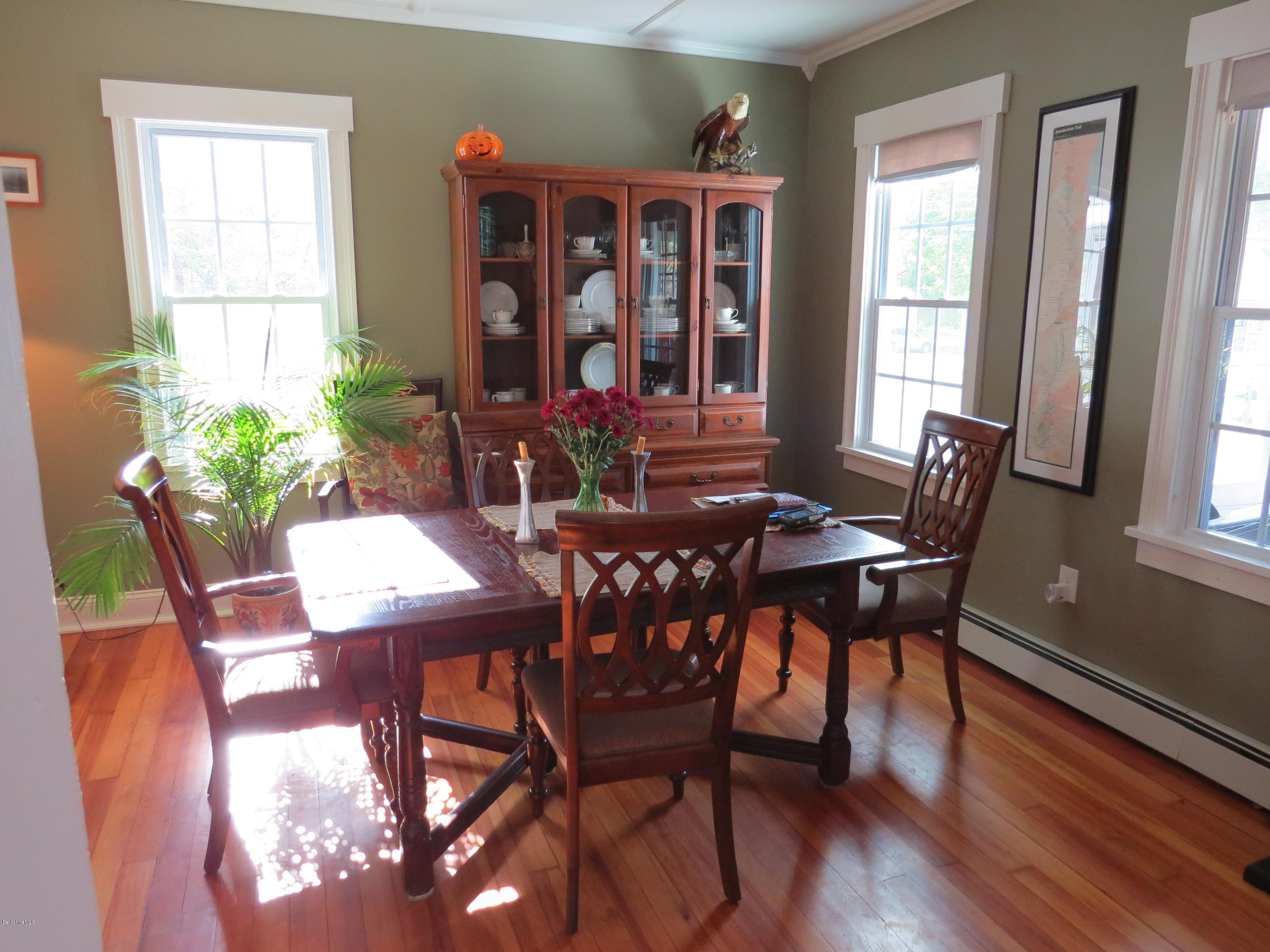 774 Simonds Road Williamstown, MA 01267 - Photo 8 of 26 Dining Room