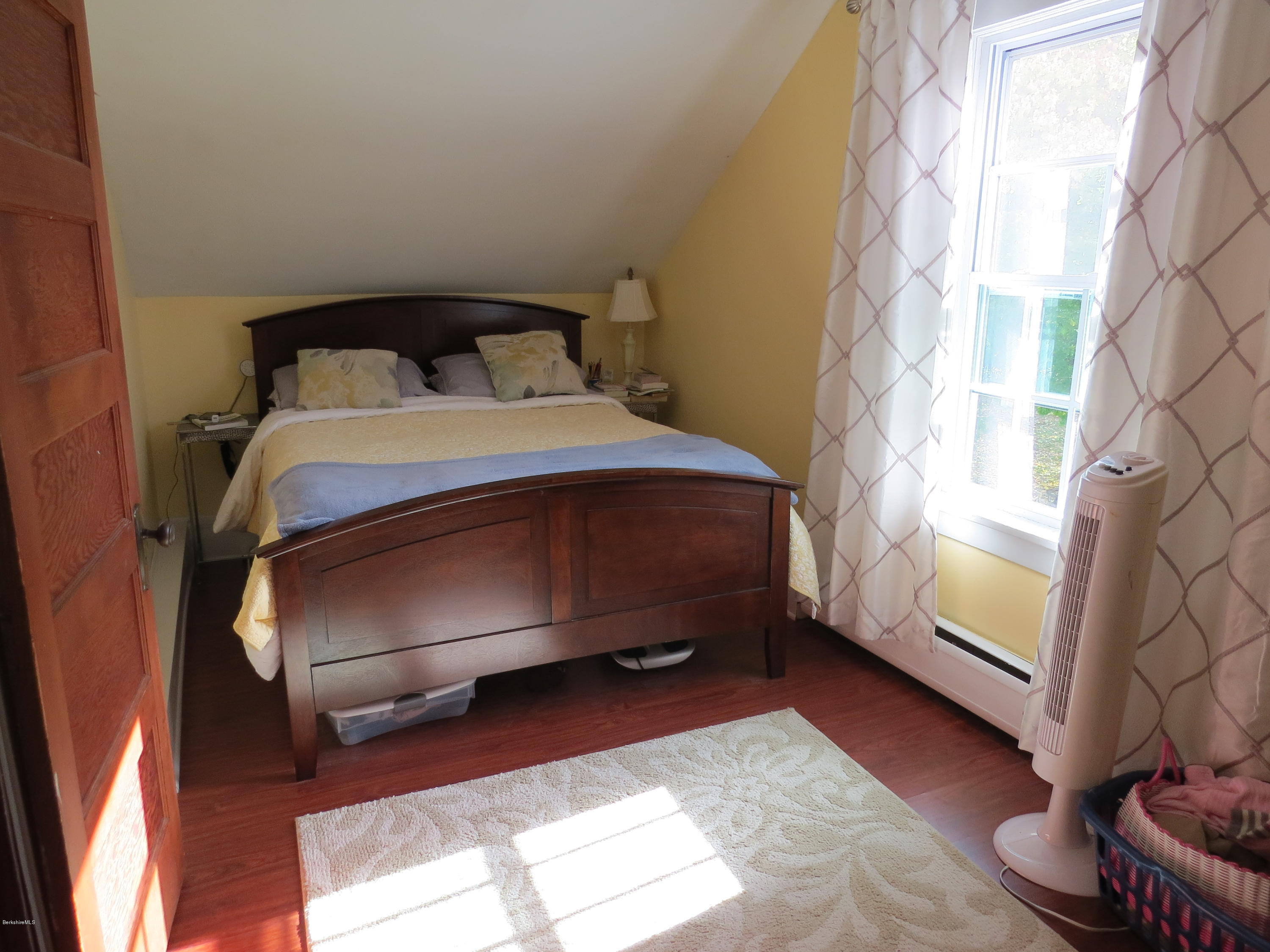 774 Simonds Road Williamstown, MA 01267 - Photo 10 of 26 Bedroom 1