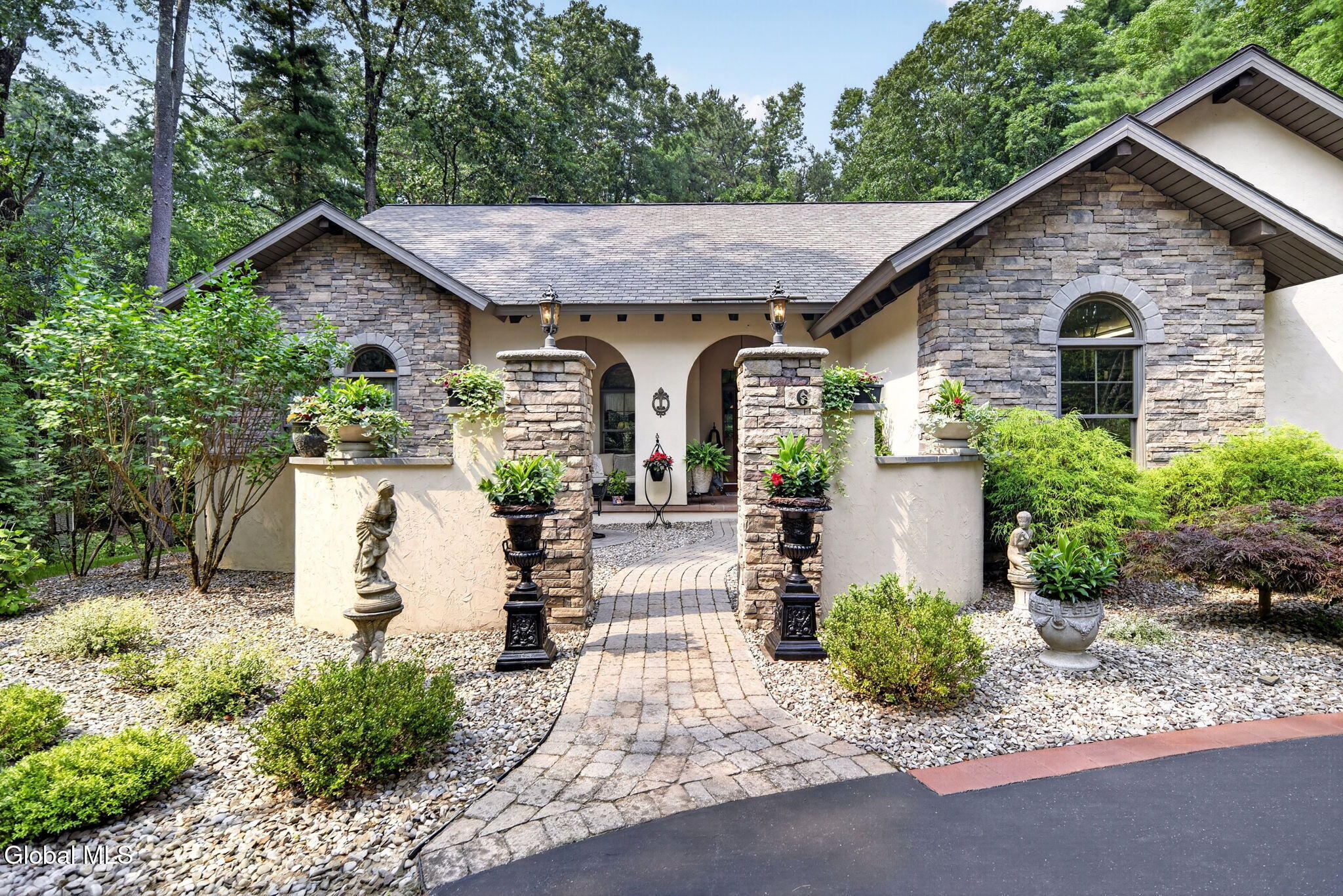 6 Jones Road Wilton, NY 12866 - Photo 2 of 51 Exterior 02