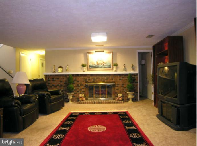 9507 Burning Branch Road Burke, VA 22015 - Photo 24 of 28 Basement