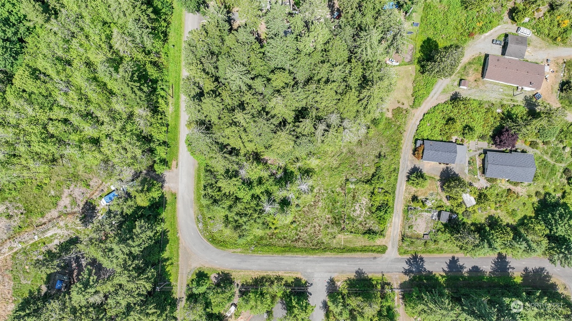 0 East Franjo Beach Road Shelton, WA 98584 - Photo 3 of 10 Gallery Image 3