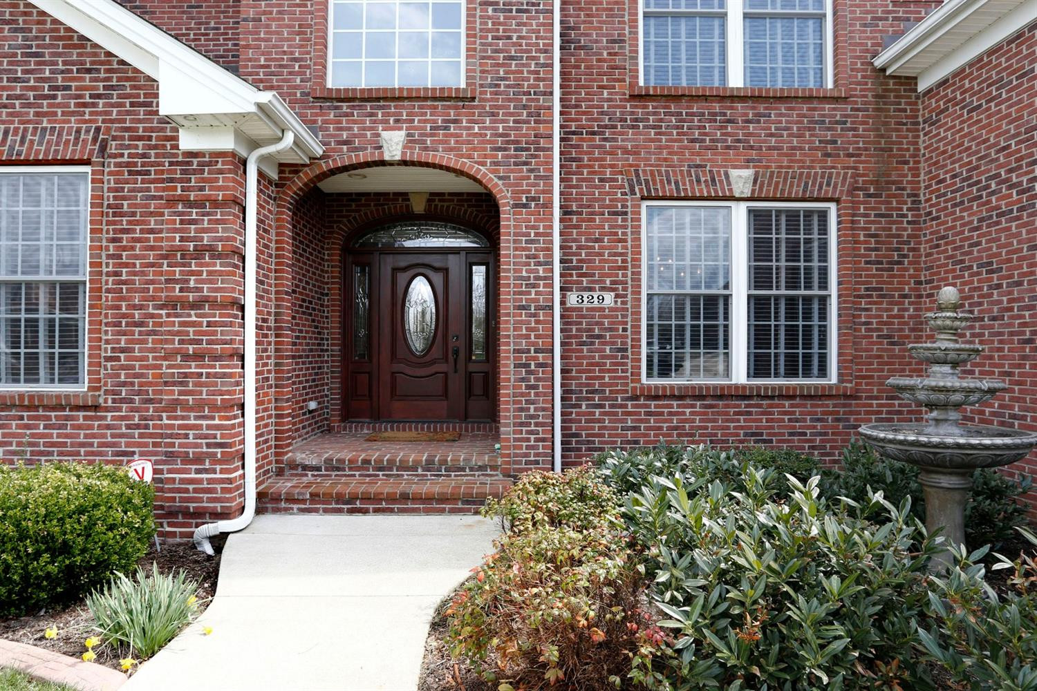 329 Foxtail Road Versailles, KY 40383 - Photo 2 of 50 Photo 2