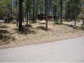 0 East Friendly Pines Road Prescott, AZ 86303 - Photo 2 of 3 Additional Photo