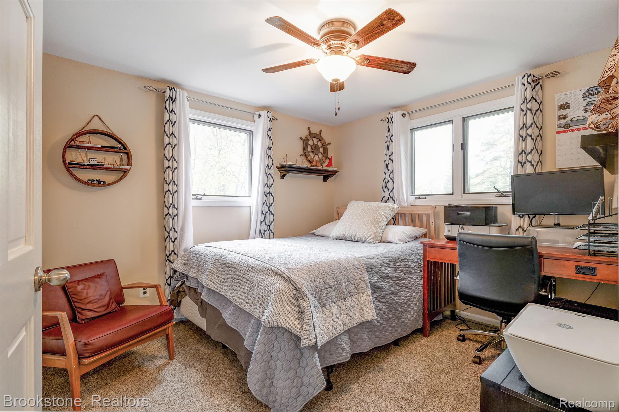 1853 Mackwood Road Rochester, MI 48307 - Photo 30 of 43 Gallery Image 30