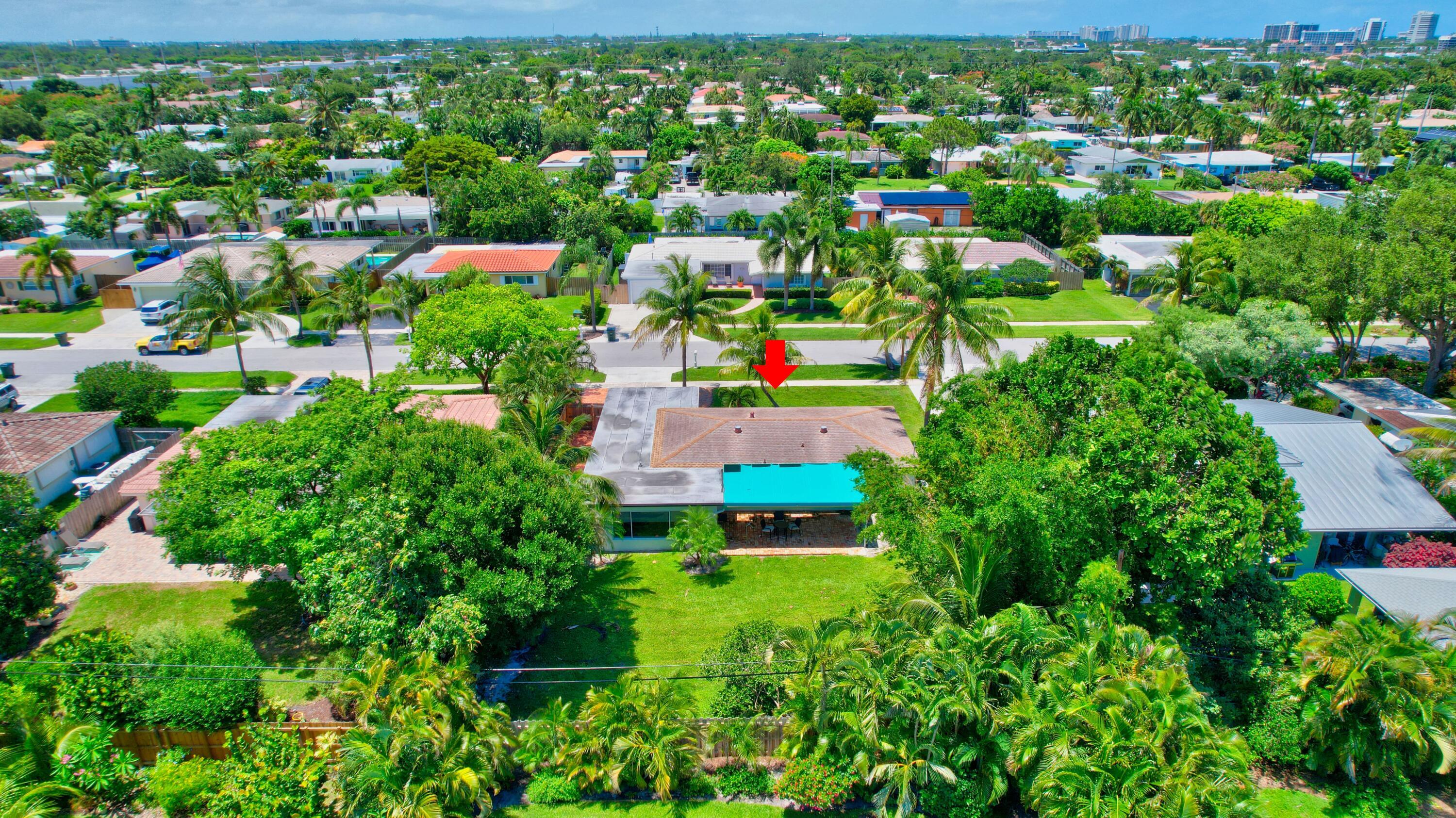 334 Northeast 28th Road Boca Raton, FL 33431 - Photo 32 of 34 38_dji_0506_07_08_09_10
