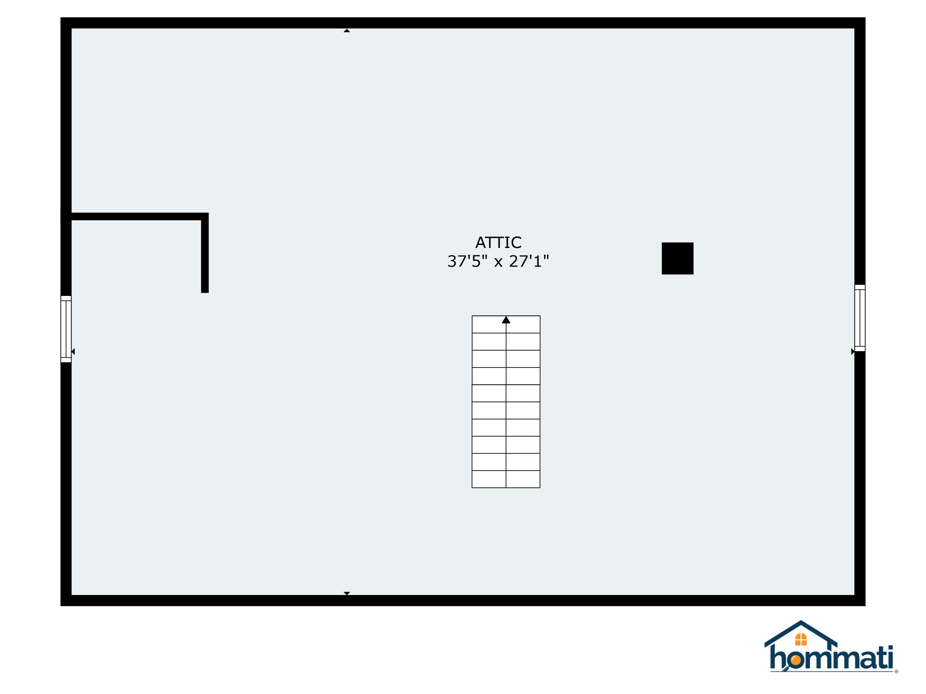 Attic