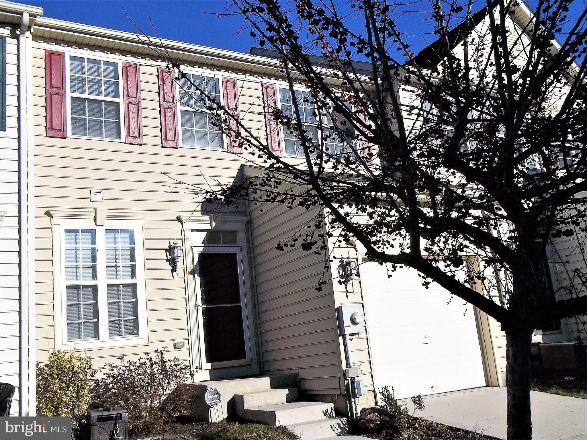 507 Rustic Court Perryville, MD 21903 - Photo 1 of 42 Exterior Front