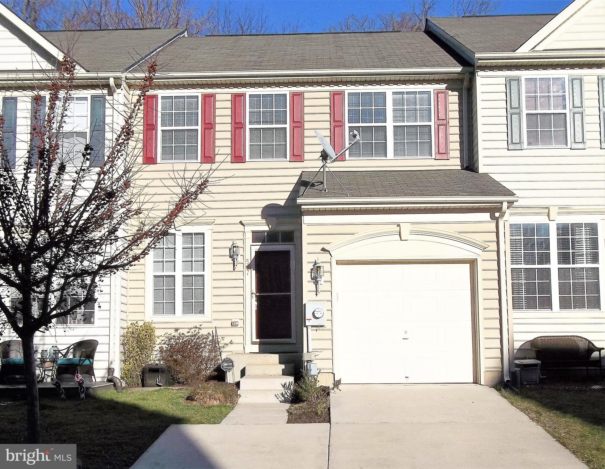 507 Rustic Court Perryville, MD 21903 - Photo 2 of 42 Welcome Home!