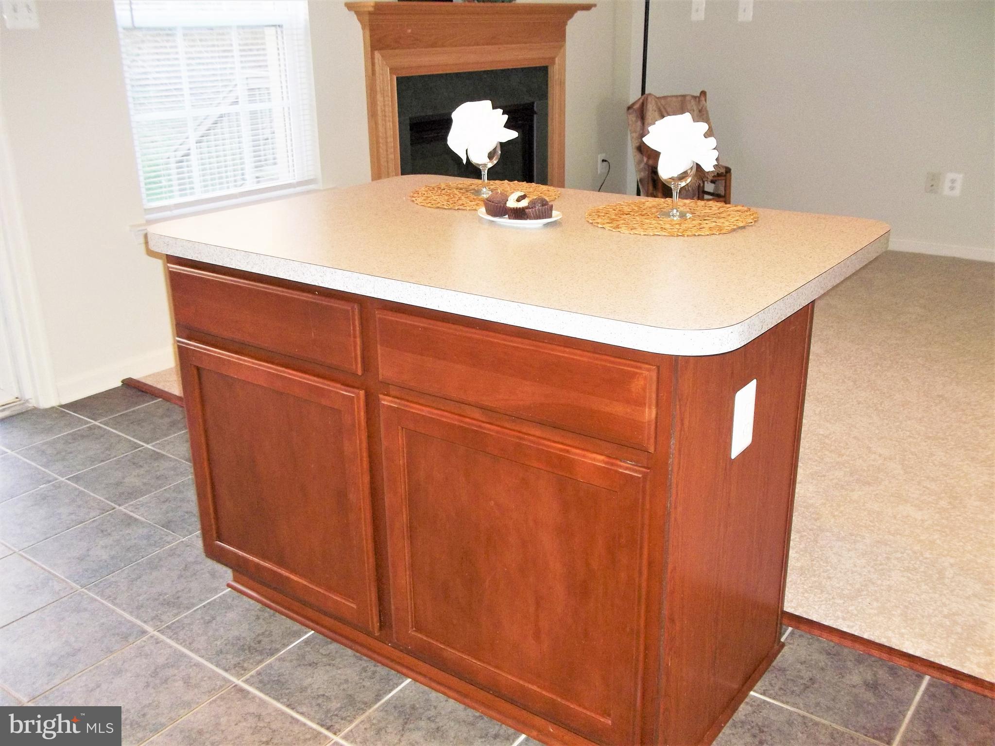 507 Rustic Court Perryville, MD 21903 - Photo 13 of 42 Island with Electric
