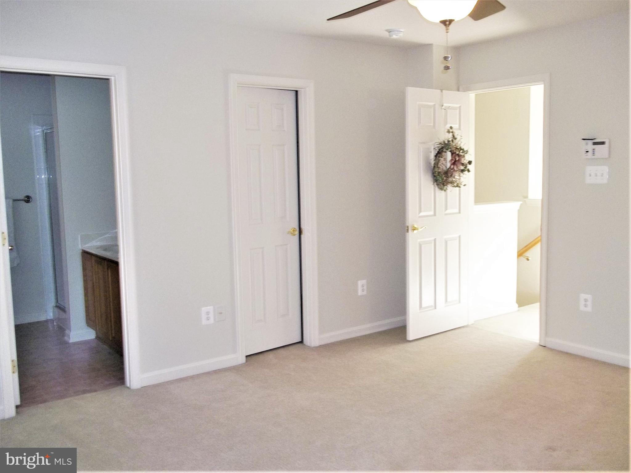 507 Rustic Court Perryville, MD 21903 - Photo 14 of 42 Master Bedroom