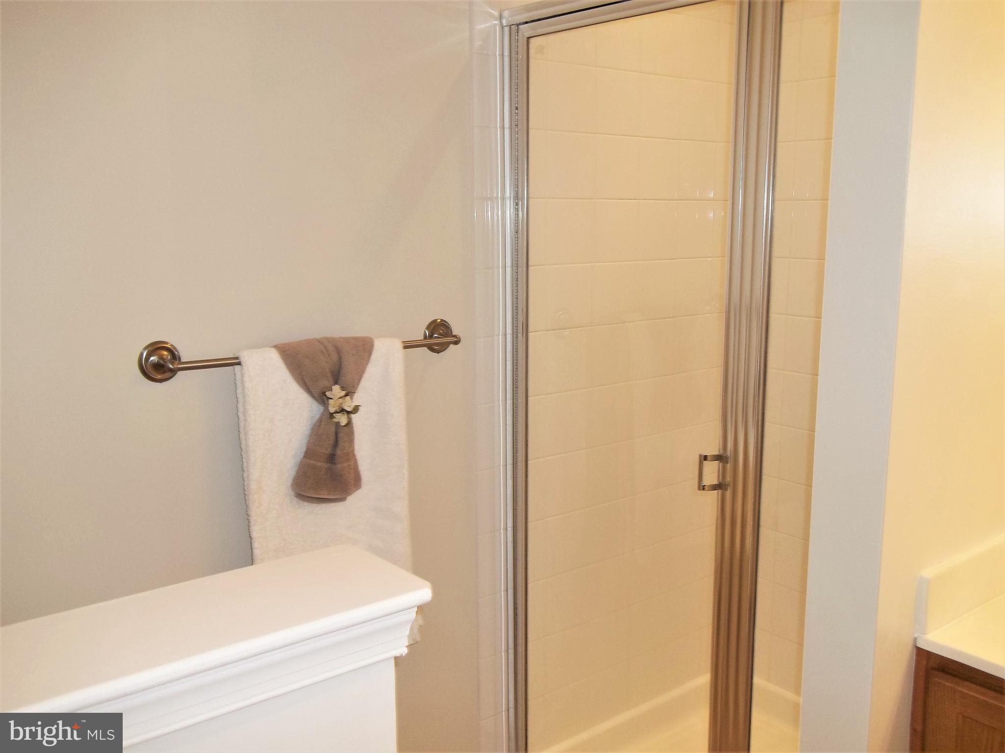 507 Rustic Court Perryville, MD 21903 - Photo 17 of 42 Master Bathroom