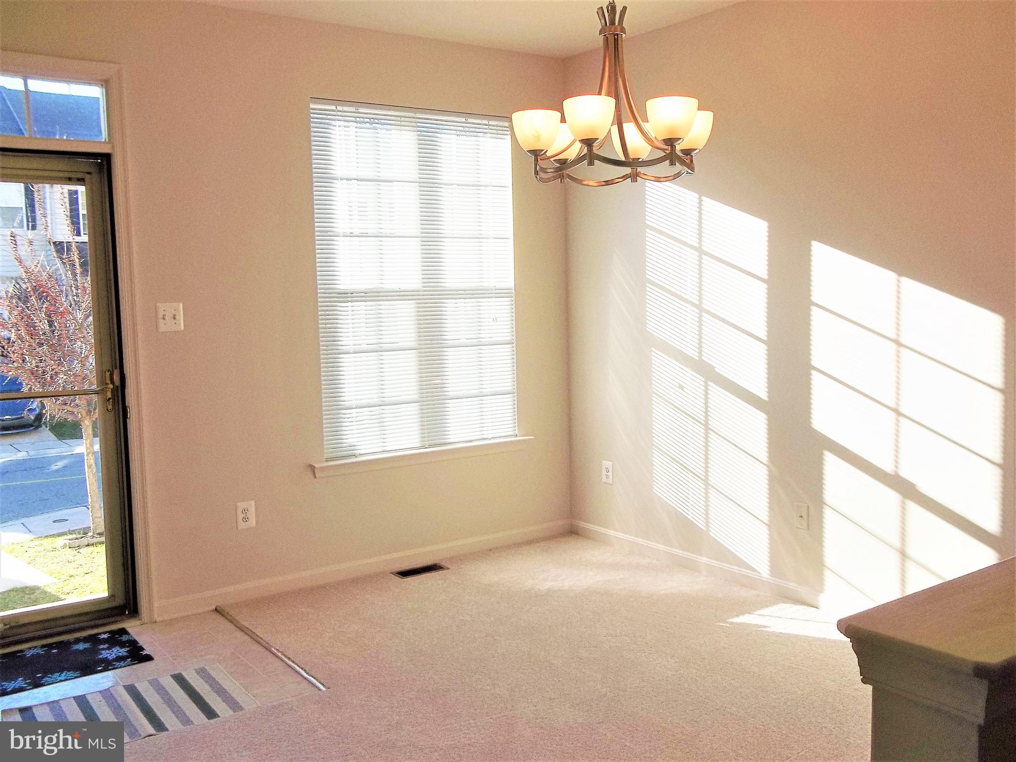 507 Rustic Court Perryville, MD 21903 - Photo 3 of 42 Sunny Living Room or Dining Room